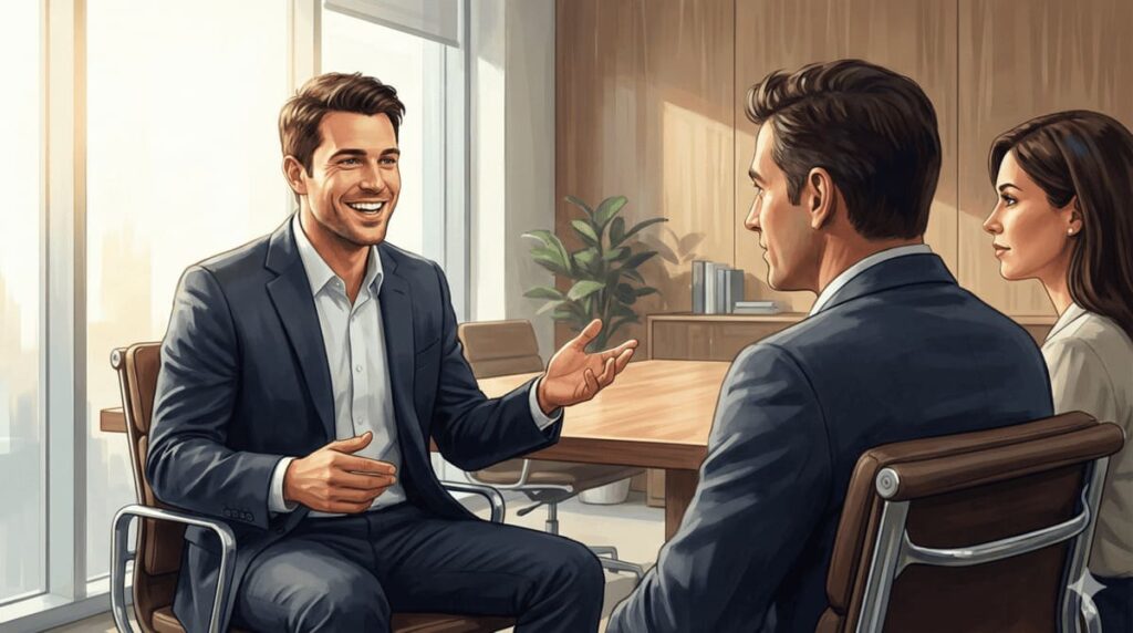 志望動機を魅力的に伝える5つのコツ