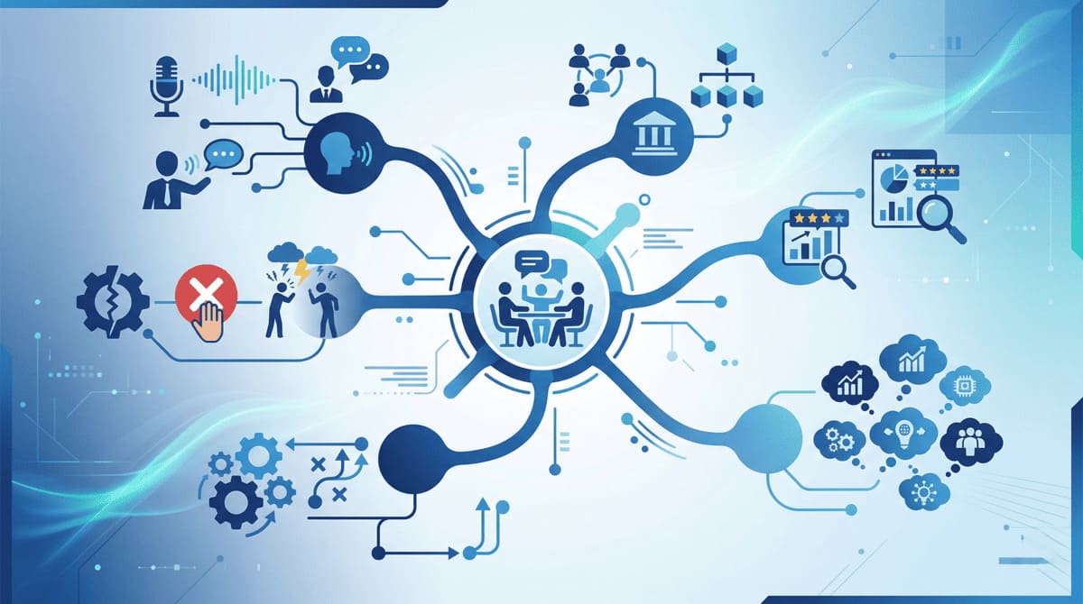 グループ討議対策の全体マップ