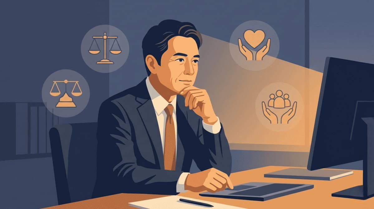 管理職のメンタルが辛い時の対処法と限界サイン