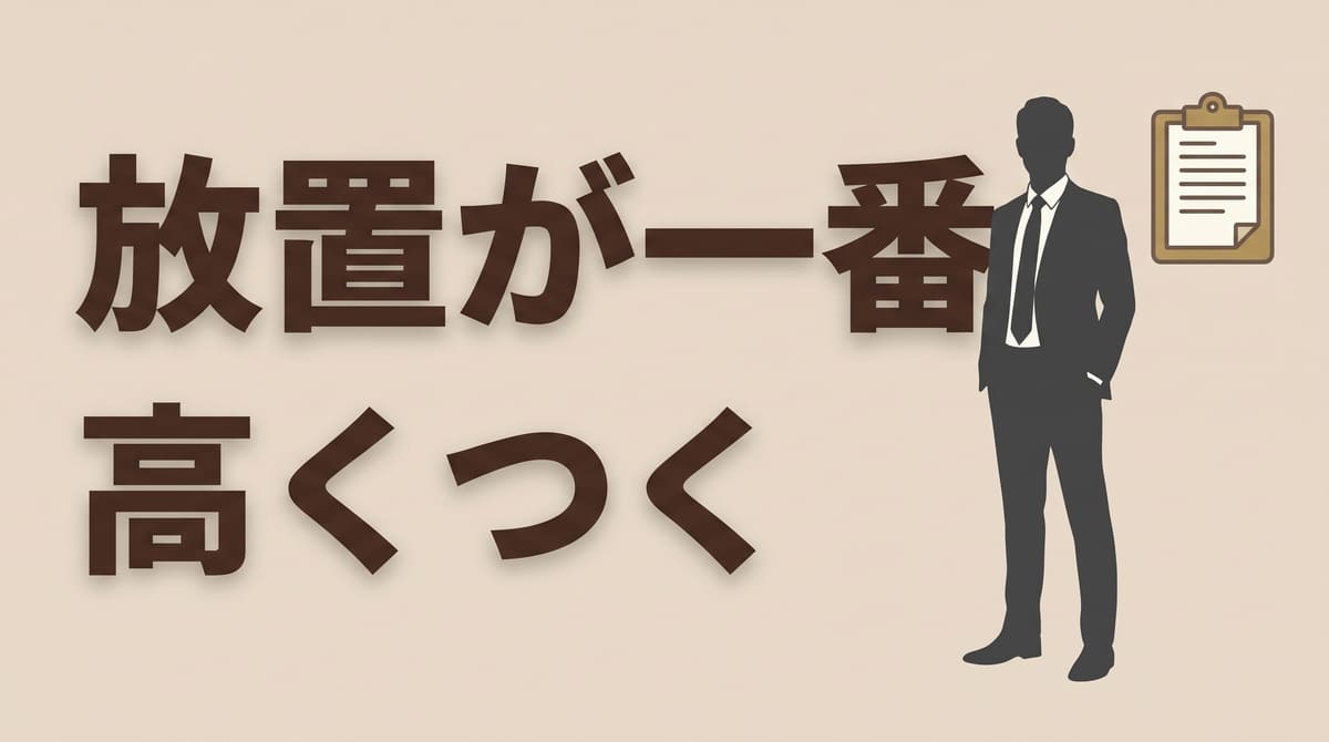 問題社員への対応に悩む管理職向けの手順と記録の残し方ガイド